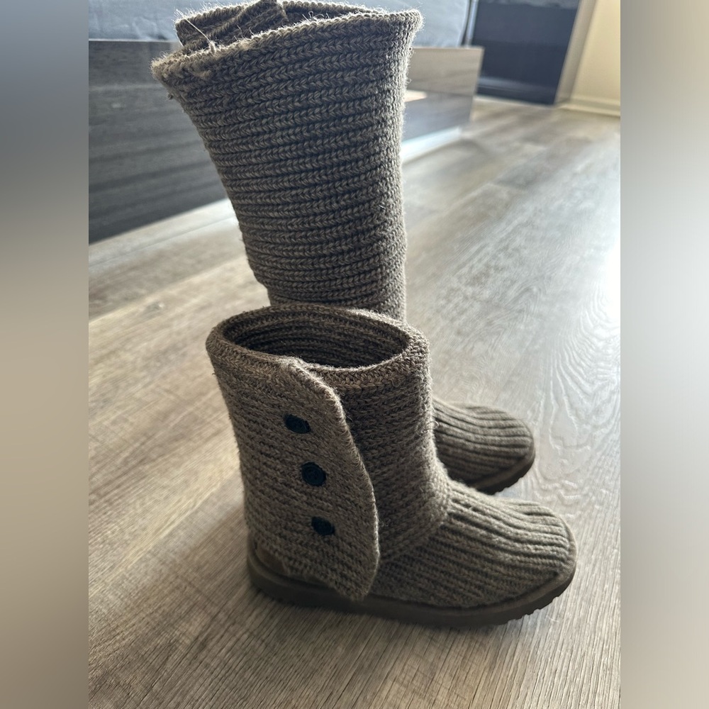 UGG boots